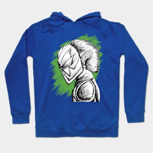 Elf Knight Hoodie